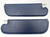 Chevrolet Chevy 2 Nova 2DR Hardtop Coupe Compatible Sunvisor Set Left & Right Pair