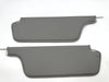 Plymouth Road Runner, GTX, Satellite 1968–1970 Compatible Sunvisor Set Left & Right Pair