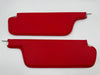Dodge Coronet Plymouth Belvedere Satellite 1966–1967 Compatible Sunvisor Set Left & Right Pair