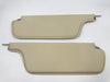 Dodge Charger / Coronet / Super Bee 1968–1970 Compatible Sunvisor Set Left & Right Pair