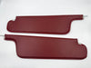Dodge pickup = D100/D200/D300 (2WD) 1973-1978 Compatible Sunvisor Set Left & Right Pair