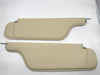 Jeep FSJ Wagoneer J Cherokee Jeep Cherokee 2DR 1971-1979 Compatible Sunvisor Set Left & Right Pair