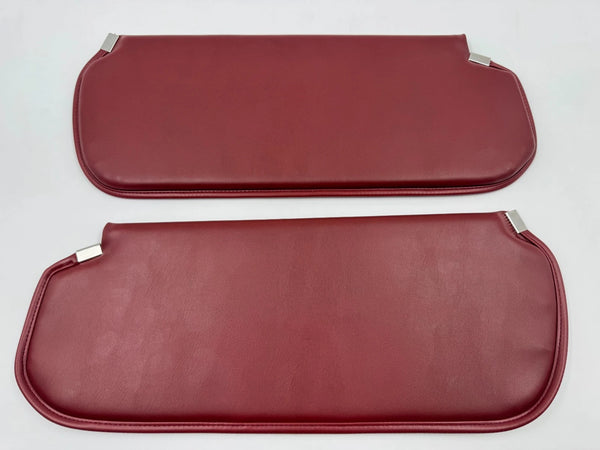 Buick Regal G Body 1978-1988 Compatible Sunvisor Set Left & Right Pair
