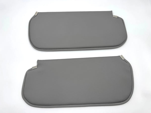 Chevrolet Monte Carlo El Camino 1978-1988 Compatible Sunvisor Set Left & Right Pair