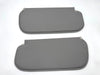 Pontiac Grand Prix GM G Body 1978-1988 Compatible Sunvisor Set Left & Right Pair