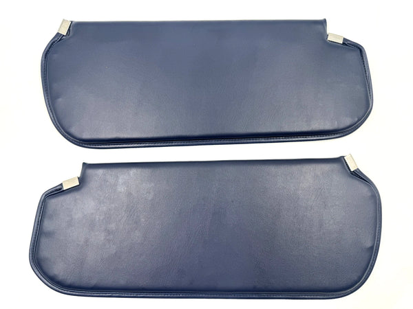 Caballero G Body 1978-1987 Compatible Sunvisor Set Left & Right Pair