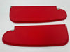 Plymouth Valiant Hardtop 1964-1966 Compatible Sunvisor Set Left & Right Pair