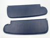 Plymouth Valiant Hardtop 1964-1966 Compatible Sunvisor Set Left & Right Pair