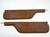 Ford Fairlane 1967 Compatible Sunvisor Set
