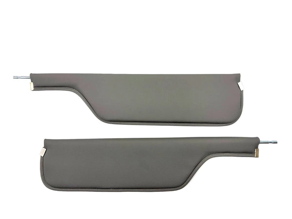 Ford Fairlane 1967 Compatible Sunvisor Set