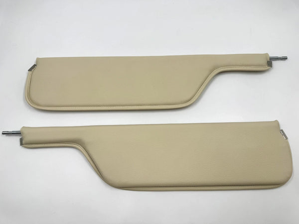 Ford Fairlane 1967 Compatible Sunvisor Set