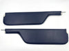Ford Fairlane 1967 Compatible Sunvisor Set