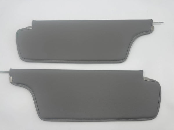 Plymouth Fury I / II / III 1966-1968 Compatible Sunvisor Set Left & Right Pair
