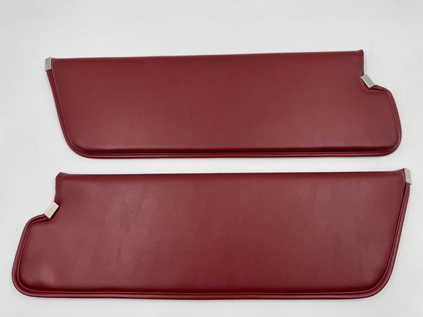 Ford Pickup F-Series 1st GEN 1948-1952 Compatible Sunvisor Set