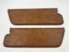 Ford Pickup F-Series 1st GEN 1948-1952 Compatible Sunvisor Set
