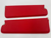 Dodge Dart 2DR Hardtop 1964-1966 Compatible Sunvisor Set Left & Right Pair