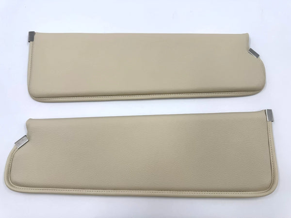 Plymouth Valiant Signet Hardtop 1964-1966 Compatible Sunvisor Set Left & Right Pair