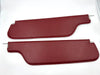 Chevy Impala Caprice Bonneville Wildcat Electra 1966-1970 Compatible Sunvisor Set Left & Right Pair