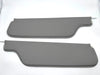 Chevy Impala Caprice Bonneville Wildcat Electra 1966-1970 Compatible Sunvisor Set Left & Right Pair