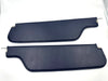 Chevy Impala Caprice Bonneville Wildcat Electra 1966-1970 Compatible Sunvisor Set Left & Right Pair