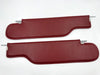 Buick Skylark / GS Convertible 1968 - 1972 Compatible Sunvisor Set Left & Right Pair