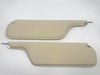 Ford Maverick 1969-1978, Mustang 2, Comet, Bobcat, Pinto Compatible Sunvisor Set