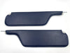 Ford Maverick 1969-1978, Mustang 2, Comet, Bobcat, Pinto Compatible Sunvisor Set