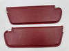Dodge Dart 1972-1974 Compatible Sunvisor Set Left & Right Pair