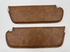 Dodge Dart 1972-1974 Compatible Sunvisor Set Left & Right Pair