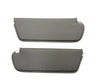 Dodge Dart 1972-1974 Compatible Sunvisor Set Left & Right Pair