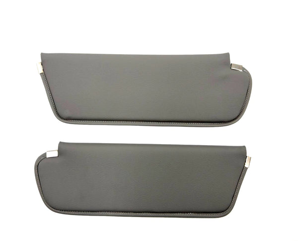 Dodge Dart 1972-1974 Compatible Sunvisor Set Left & Right Pair