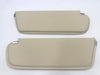 Dodge Dart 1972-1974 Compatible Sunvisor Set Left & Right Pair