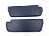Dodge Dart 1972-1974 Compatible Sunvisor Set Left & Right Pair
