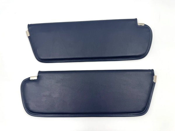 Dodge Dart 1972-1974 Compatible Sunvisor Set Left & Right Pair
