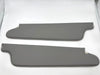 Dodge B Series VAN B100 B200 B300 Compatible Sunvisor Set