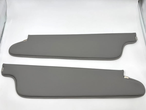 Dodge B Series VAN B100 B200 B300 Compatible Sunvisor Set