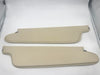 Plymouth PB100 PB200 PB300 Compatible Sunvisor Set Left & Right Pair