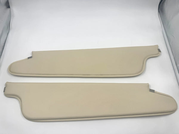 Plymouth PB100 PB200 PB300 Compatible Sunvisor Set Left & Right Pair