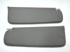Chevrolet Impala 59-60 Bel Air Biscayne El Camino B-Body Compatible Sunvisor Set Left & Right Pair
