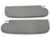 Chevrolet Biscayne Hardtop/Sedan/Wagon 1958 Compatible Sunvisor Set
