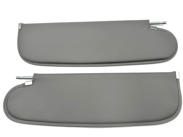 Chevrolet Biscayne Hardtop/Sedan/Wagon 1958 Compatible Sunvisor Set