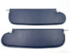 Chevrolet Biscayne Hardtop/Sedan/Wagon 1958 Compatible Sunvisor Set