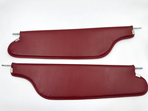 Pontiac Bonneville 1967–1969 Compatible Sunvisor Set Left & Right Pair