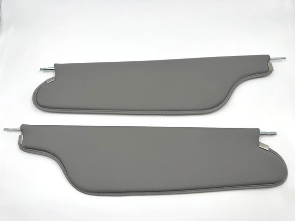 Pontiac Bonneville 1967–1969 Compatible Sunvisor Set Left & Right Pair