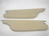 Oldsmobile 1998 / Delta 88 1967–1969 Compatible Sunvisor Set Left & Right Pair