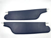 Pontiac Bonneville 1967–1969 Compatible Sunvisor Set Left & Right Pair