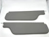 Cadillac Coupe DeVille 1965-1970 Compatible Sunvisor Set