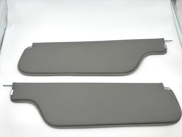 Cadillac Coupe DeVille 1965-1970 Compatible Sunvisor Set