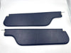 Cadillac Coupe DeVille 1965-1970 Compatible Sunvisor Set
