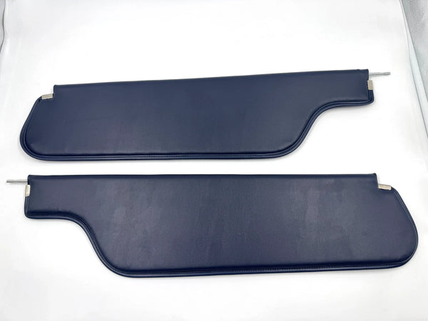Cadillac Coupe DeVille 1965-1970 Compatible Sunvisor Set